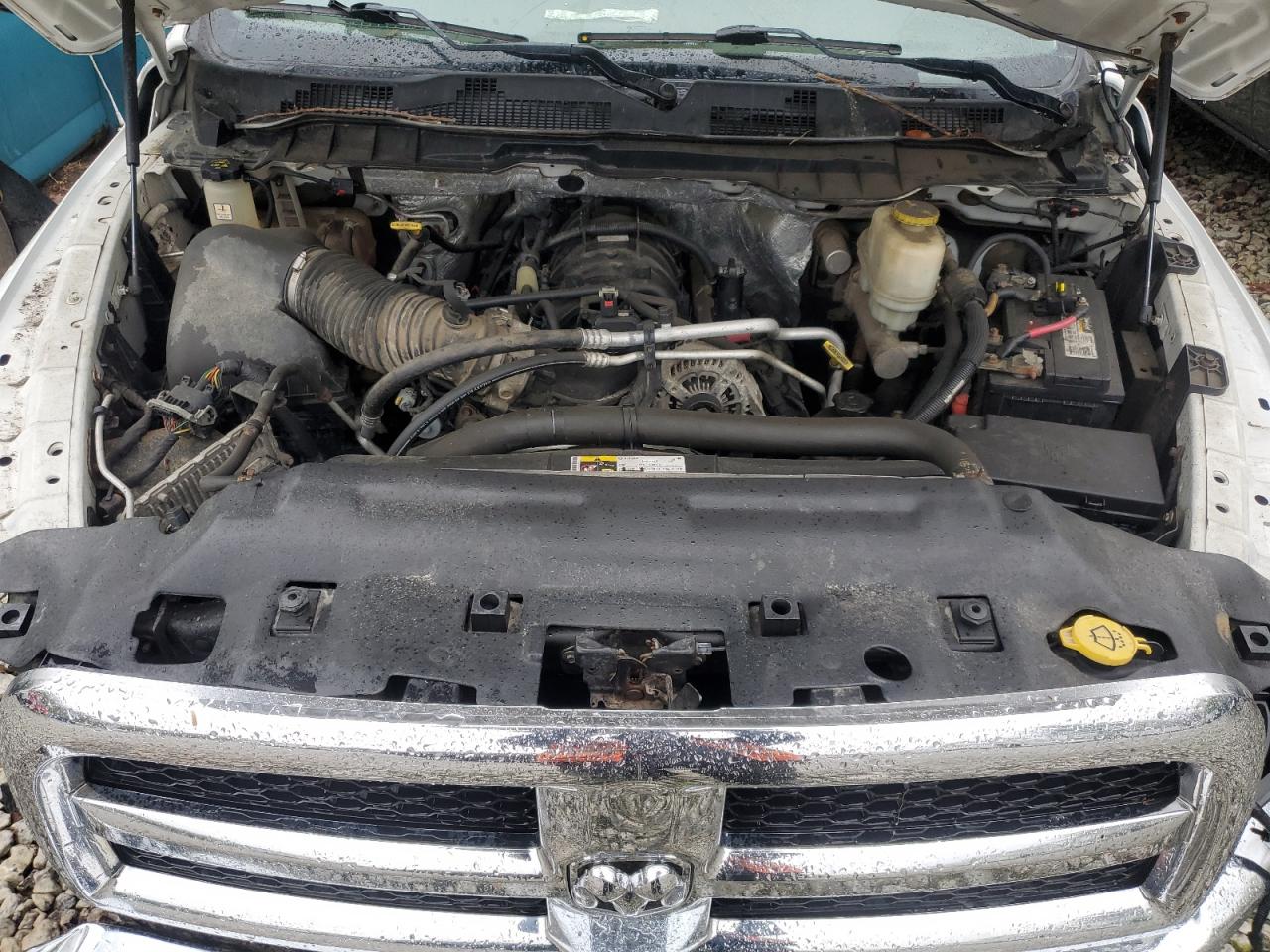 2016 Ram 5500 VIN: 3C7WRNBJ0GG387936 Lot: 52689435