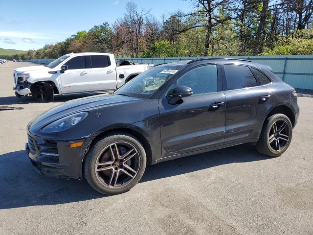 PORSCHE MACAN – zdjęcie z aukcji, lot #55663015