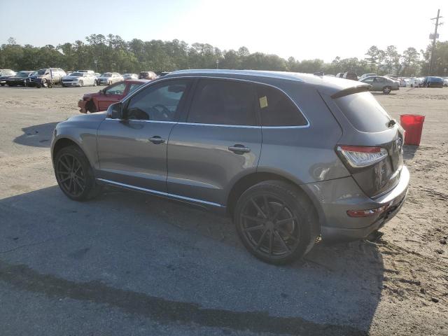 AUDI Q5 2015 Gray