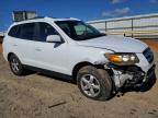 2007 Hyundai Santa Fe Gls zu verkaufen in Chatham, VA - Front End