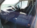 2017 FORD TRANSIT CU for sale at Copart ST HELENS