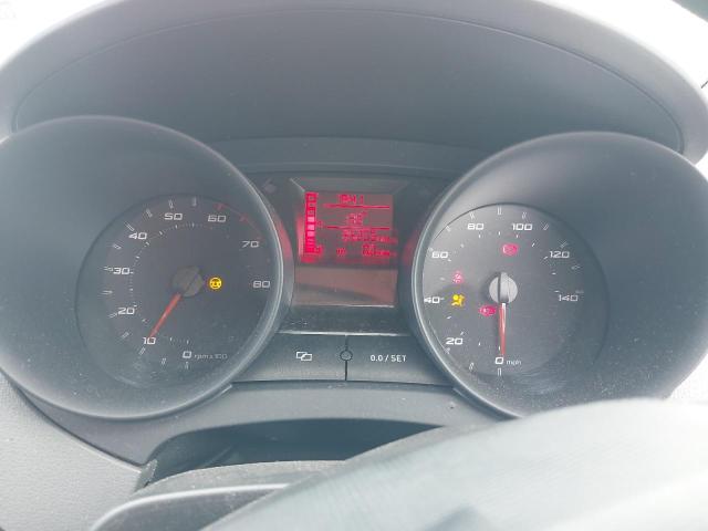 2009 SEAT IBIZA S