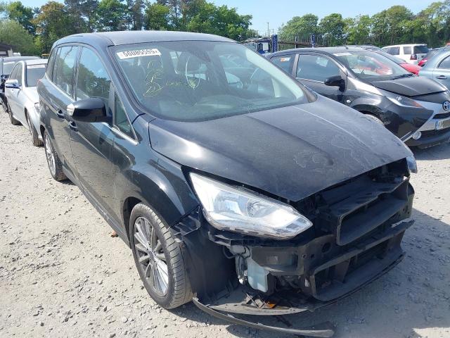 2017 FORD GRAND C-MA