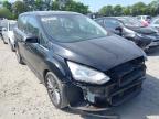 2017 FORD GRAND C-MA for sale at Copart WOLVERHAMPTON