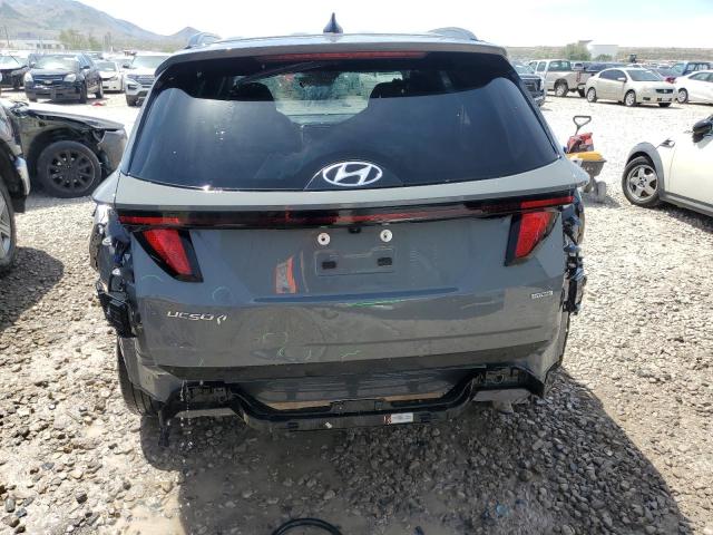  HYUNDAI TUCSON 2024 Szary