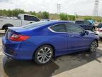 2014 Honda Accord Exl за продажба в Littleton, CO - Front End
