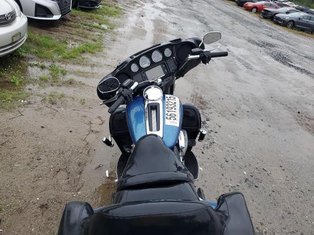 2014 HARLEY-DAVIDSON FLHTK ELECTRA GLIDE ULTRA LIMITED