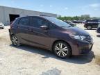 2015 Honda Fit Ex   იყიდება Jacksonville-ში, FL - Rear End