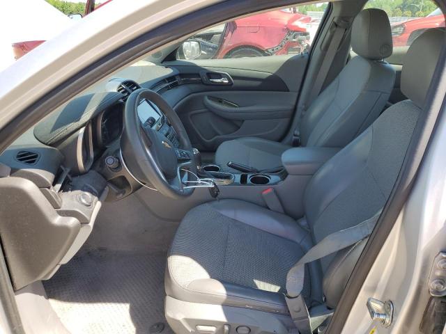 Sedans CHEVROLET MALIBU 2015 Srebrny