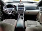 2012 Ford Explorer Xlt на продаже в Denver, CO - Front End