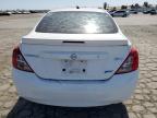 2014 Nissan Versa S for Sale in Martinez, CA - Mechanical