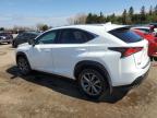 2021 LEXUS NX 300 BASE for sale at Copart ON - TORONTO