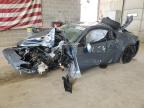 2018 Subaru Brz 2.0 Limited იყიდება Columbia-ში, MO - Rollover