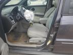 2008 Chevrolet Equinox Lt de vânzare în Kansas City, KS - Front End