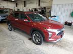 2024 Chevrolet Trax 1Lt на продаже в Mcfarland, WI - Hail