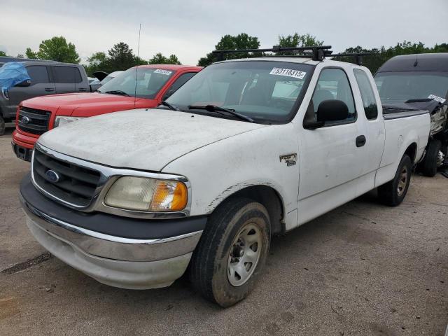 1999 Ford F250 