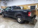 2006 Ford F150  იყიდება Kincheloe-ში, MI - Burn