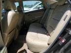 2011 Hyundai Azera Gls de vânzare în Shreveport, LA - Side