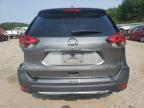 2017 Nissan Rogue S на продаже в Hampton, VA - Rear End