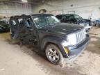2012 Jeep Liberty Limited იყიდება Portland-ში, MI - Side