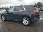 2020 Chevrolet Equinox Lt للبيع في Finksburg، MD - Front End