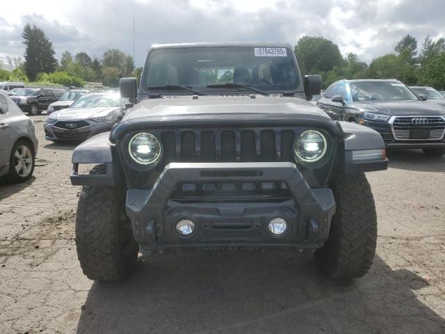  JEEP WRANGLER 2020 Szary