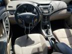 2016 Hyundai Elantra Se за продажба в Martinez, CA - Vandalism