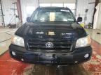 2007 Toyota Highlander Sport for Sale in Angola, NY - Side