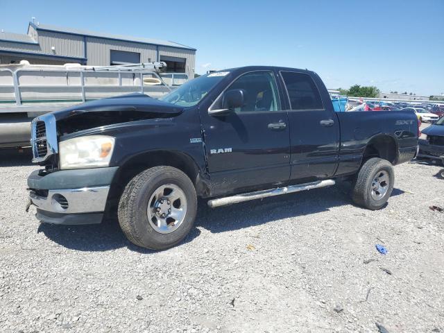 2008 Dodge Ram 1500 St