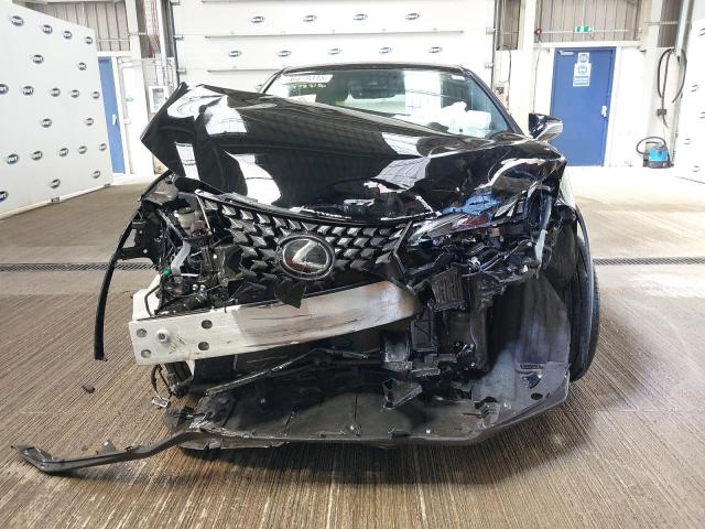 2024 LEXUS UX 250H 4X