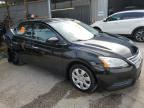2015 Nissan Sentra S للبيع في Orlando، FL - Rear End