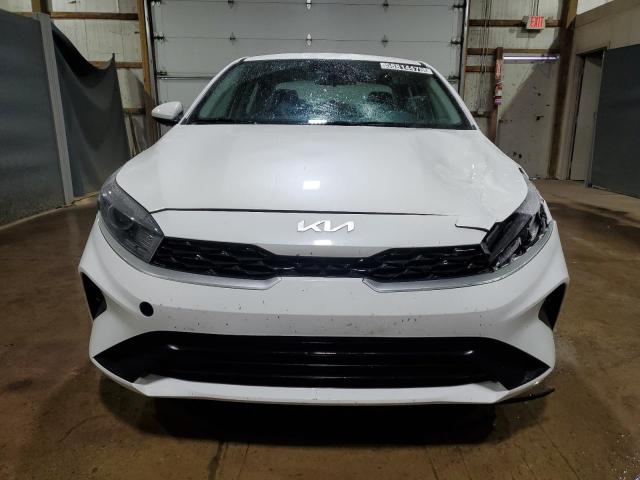  KIA FORTE 2023 Biały