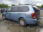 2012 Kia Sedona Lx на продаже в Waldorf, MD - Side
