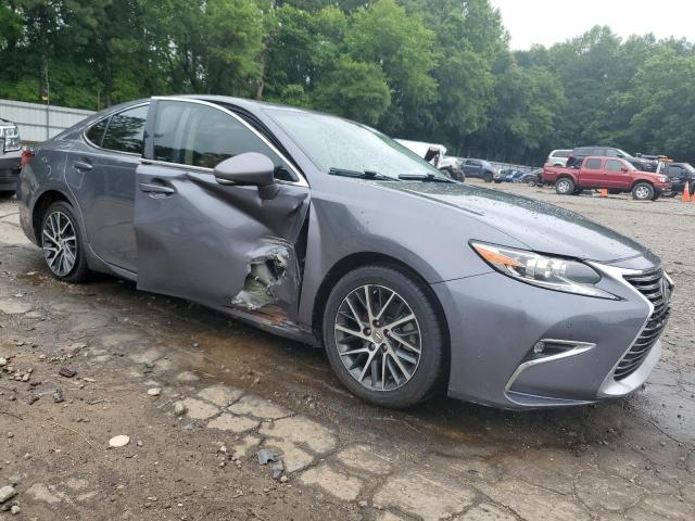 Седаны LEXUS ES350 2016 Серый