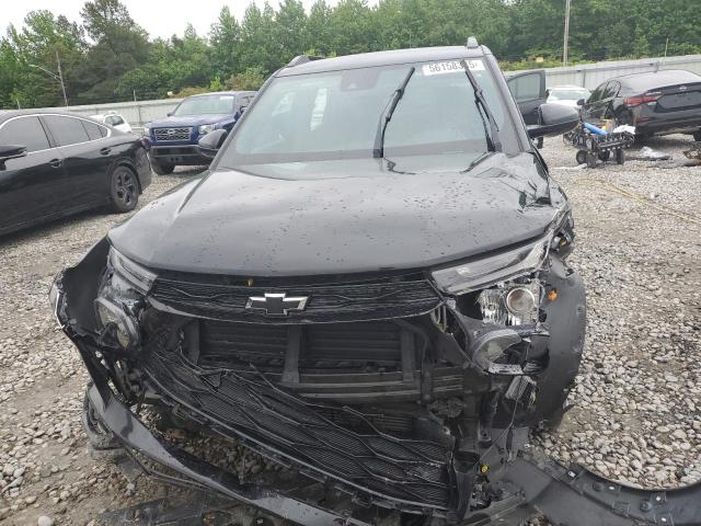  CHEVROLET TRAILBLZR 2022 Black