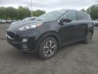 2022 Kia Sportage Lx იყიდება East Granby-ში, CT - Minor Dent/Scratches