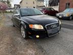 2007 Audi New S4 Quattro იყიდება Hillsborough-ში, NJ - Normal Wear