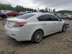 2012 Acura Tl  na sprzedaż w Hampton, VA - Front End