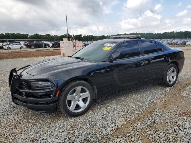 DODGE CHARGER PO 2021