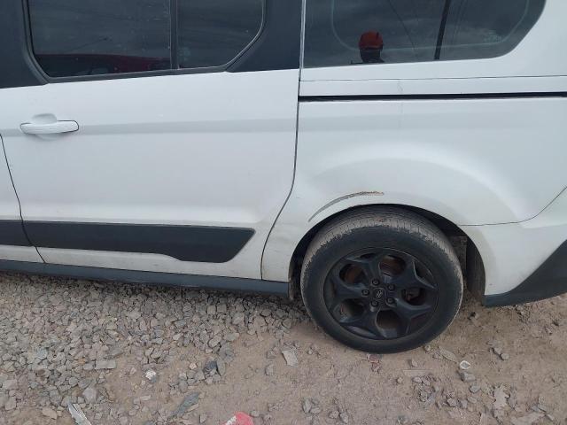 2015 FORD TOURNEO CO