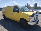 2012 Ford Econoline E250 Van en Venta en Graham, WA - Rear End