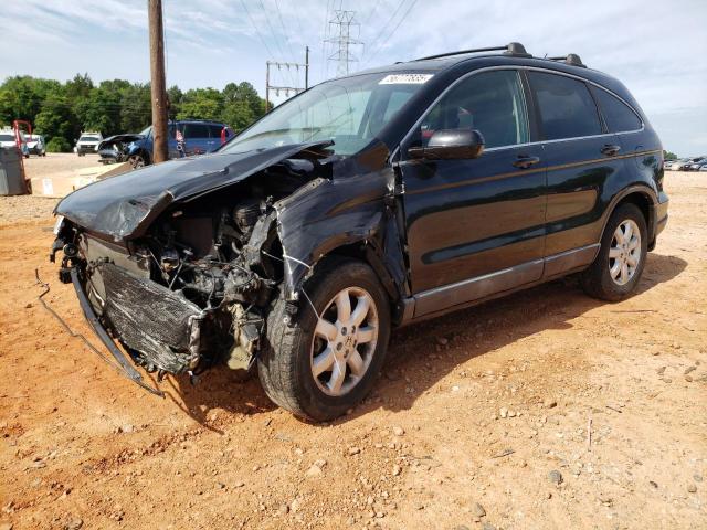 2009 Honda Cr-V Exl  