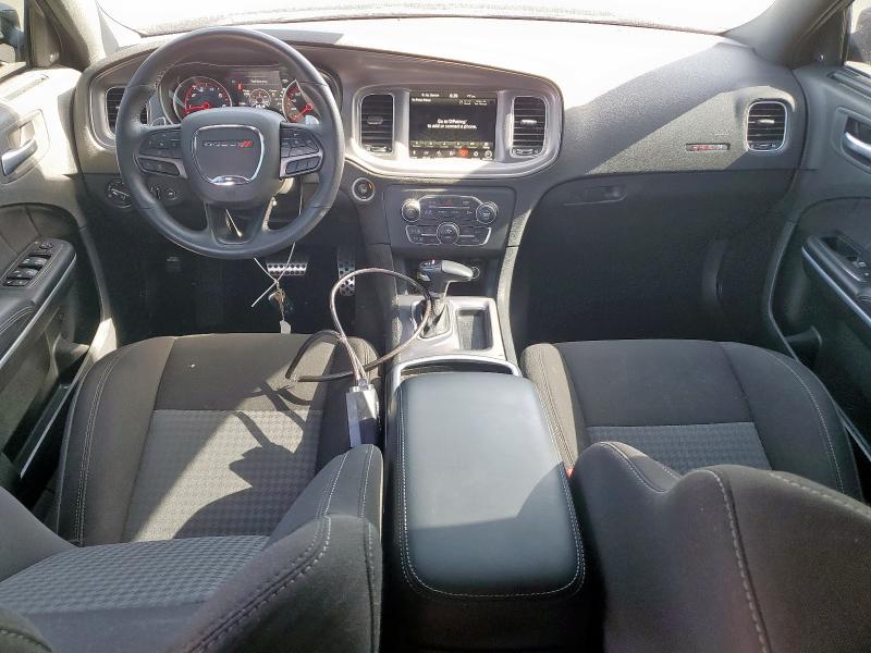 DODGE CHARGER 2023 Szary