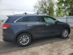 2016 Kia Sorento Lx продається в London, ON - Mechanical