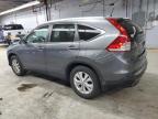 2012 Honda Cr-V Exl for Sale in Wheeling, IL - Rear End