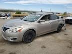 2014 Nissan Altima 2.5 en Venta en Albuquerque, NM - Rear End