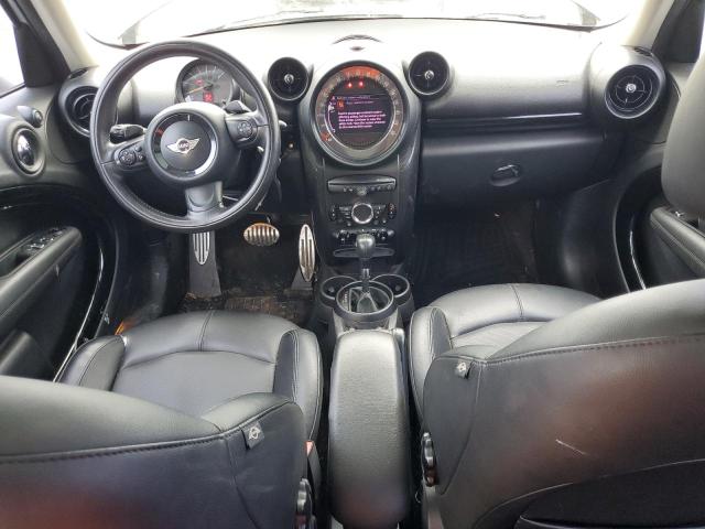Crossovers MINI COOPER 2015 Silver