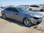 2018 Volvo S90 T5 Momentum en Venta en Houston, TX - Front End
