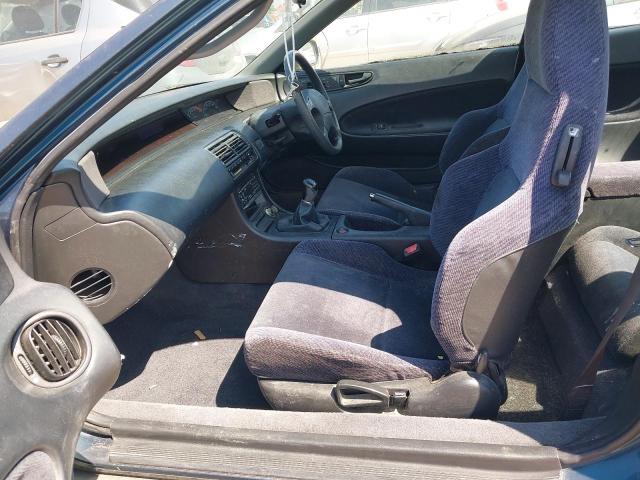 1994 HONDA PRELUDE