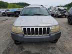 2004 Jeep Grand Cherokee Laredo for Sale in Hurricane, WV - Hail